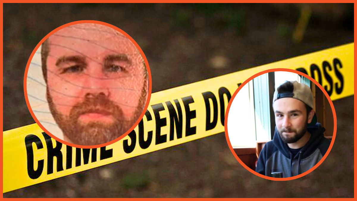 Man accused of staging fake Tennessee bear attack arrested for murder