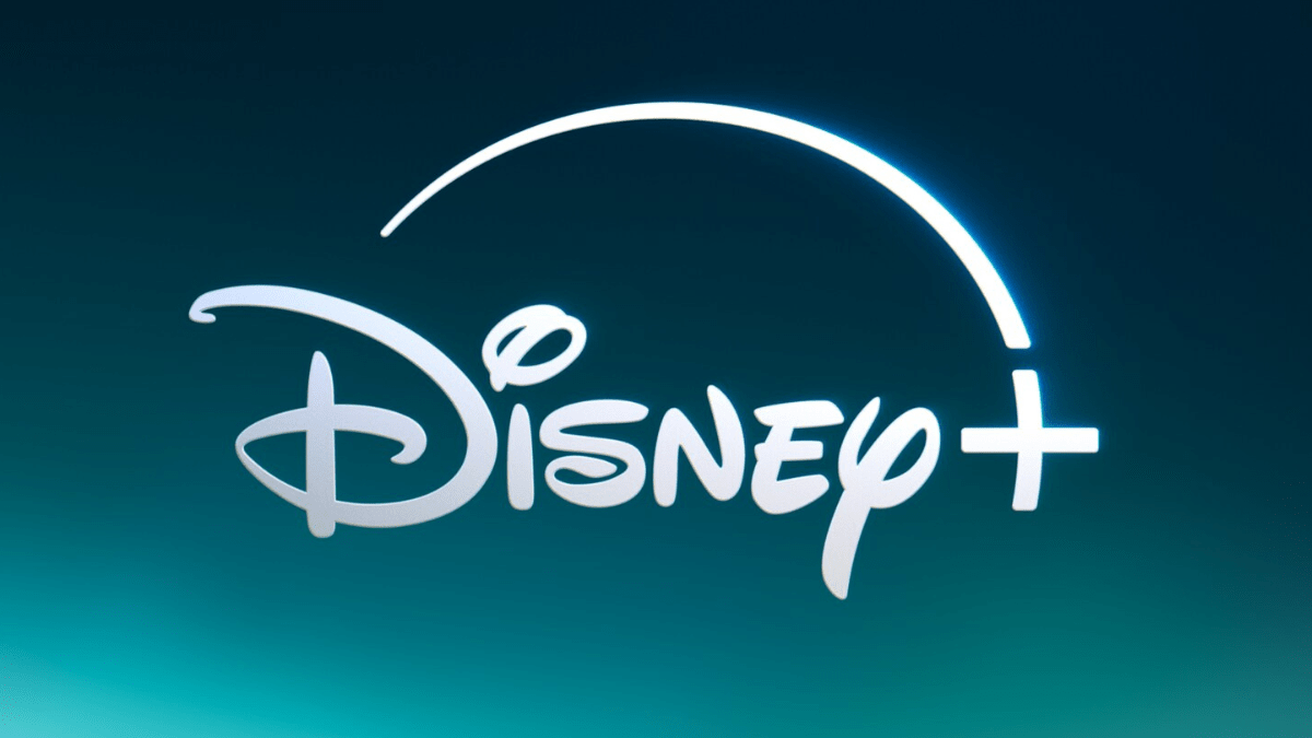 disney plus logo