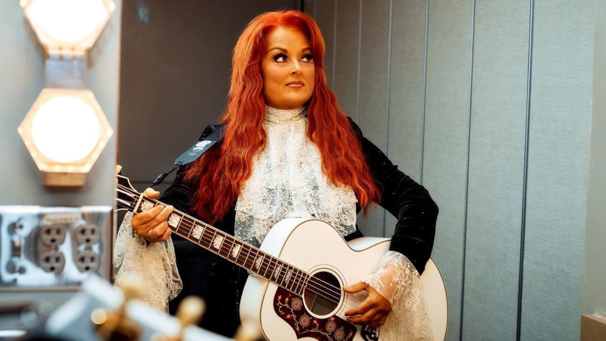 Wynonna Judd