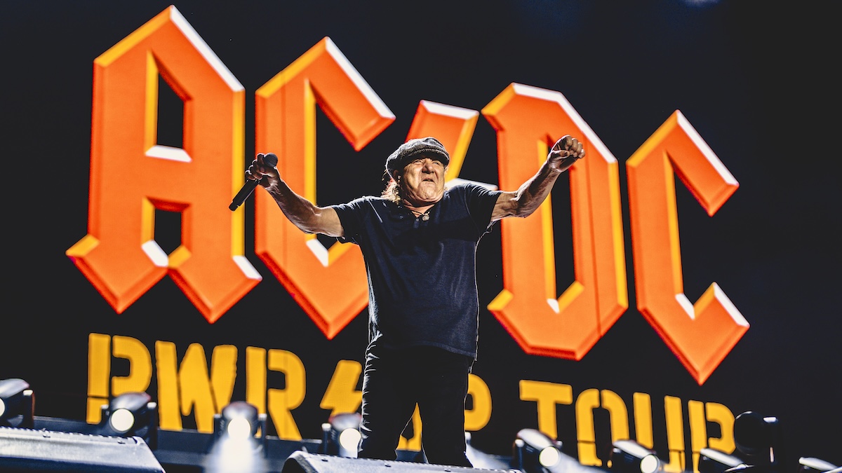 'I've waited so long for this' AC/DC announces 2025 tour and rock fans