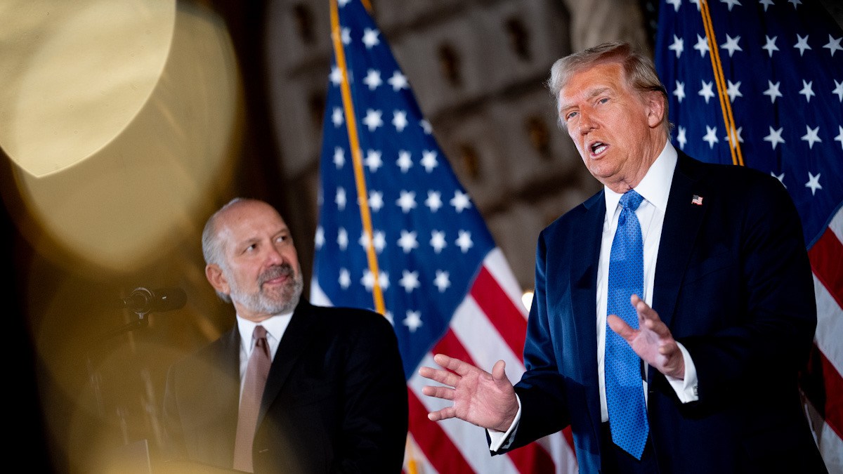 Can Donald Trump run for president again in 2028? A former White House ...
