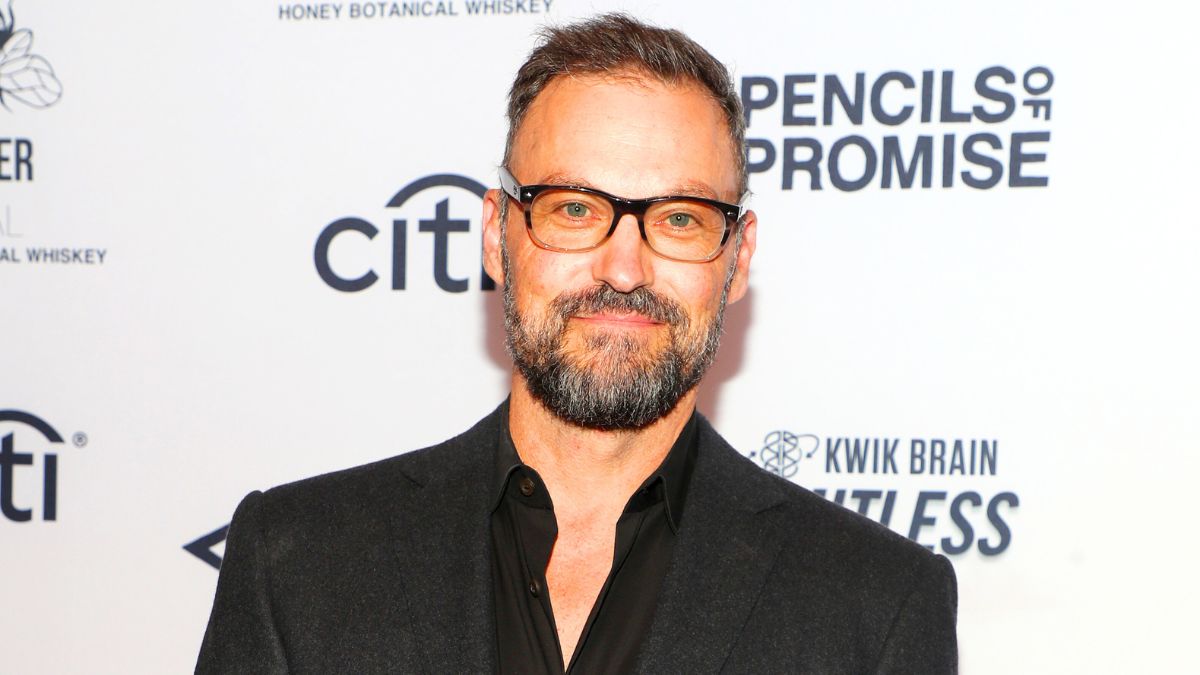 Brian Austin Green attends 2024 Pencils of Promise (PoP) Gala Dreams Fulfilled at The Ziegfeld Ballroom