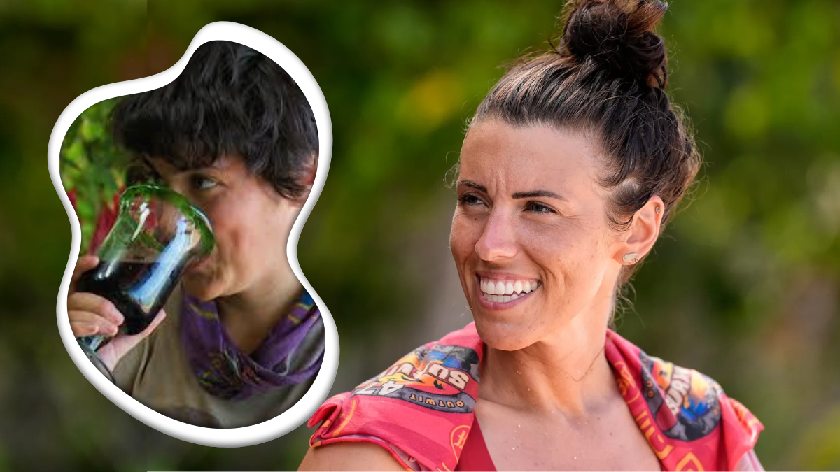 ‘My brain was just in a blender’: Genevieve Mushaluk reflects on an oh