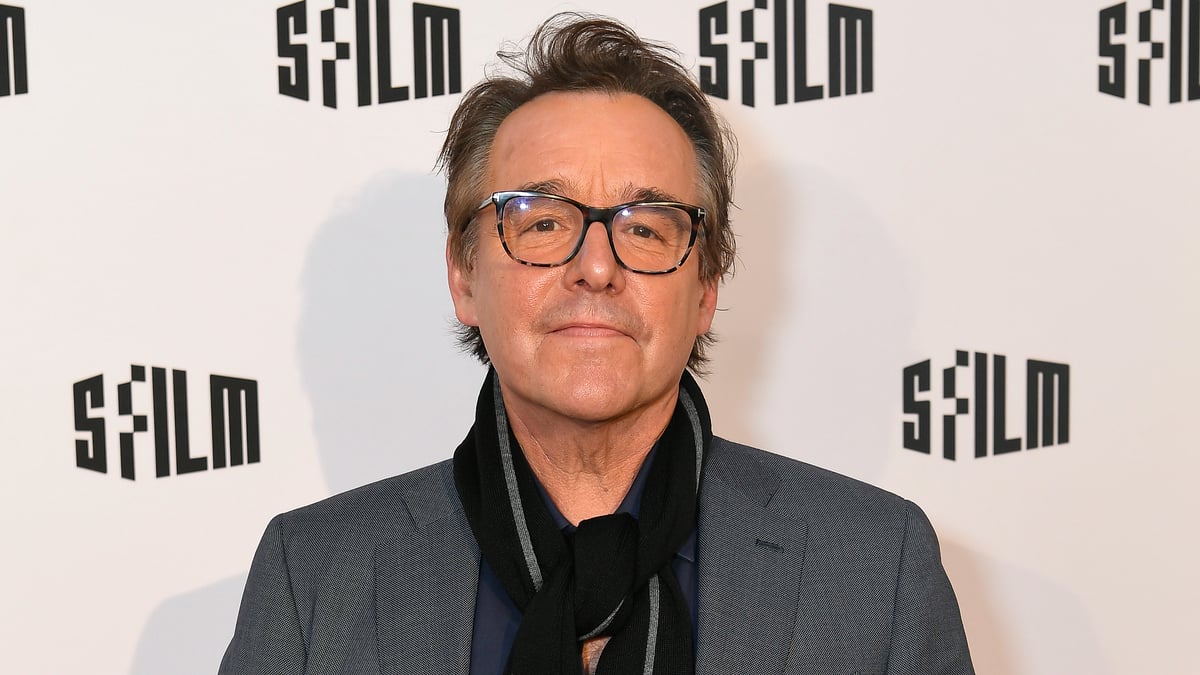 SAN FRANCISCO, CALIFORNIA - DECEMBER 06: Director Chris Columbus attends the 2021 SFFILM Awards Night at Yerba Buena Center for the Arts on December 06, 2021 in San Francisco, California.