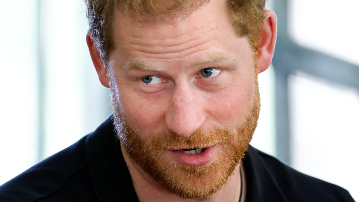 Prince Harry gets ‘a slap in the face’ as his bid to become ‘respected’ fails big time – We Got This Covered