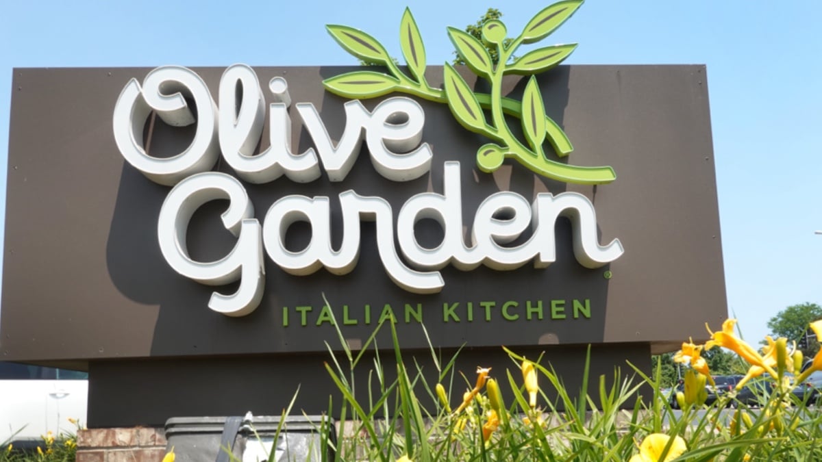 Olive Garden