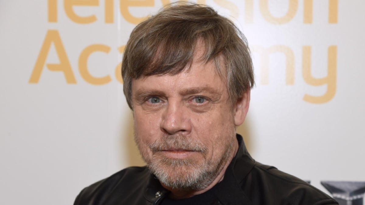 Mark Hamill LA event 2019