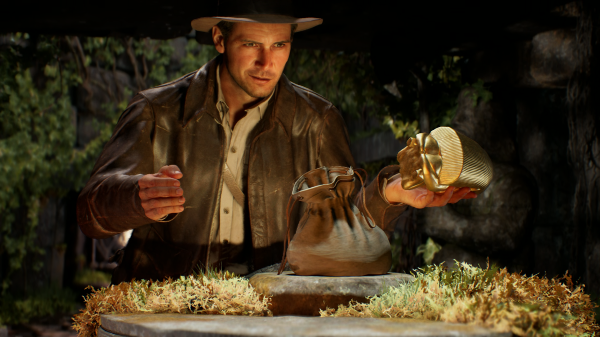 ‘Indiana Jones and the Great Circle’ quickly cements itself as Indy’s best adventure since ‘The Last Crusade’ – We Got This Covered