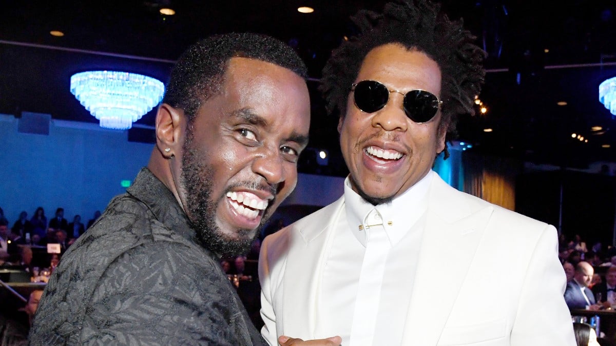 ‘I Have Made Some Mistakes’: Diddy And Jay-Z Accuser Holds Firm On ...