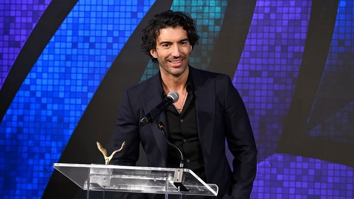 ‘He’s getting cancelled’: Non-profit Vital Voices rescinds Justin Baldoni’s award amid Blake Lively’s harassment allegations