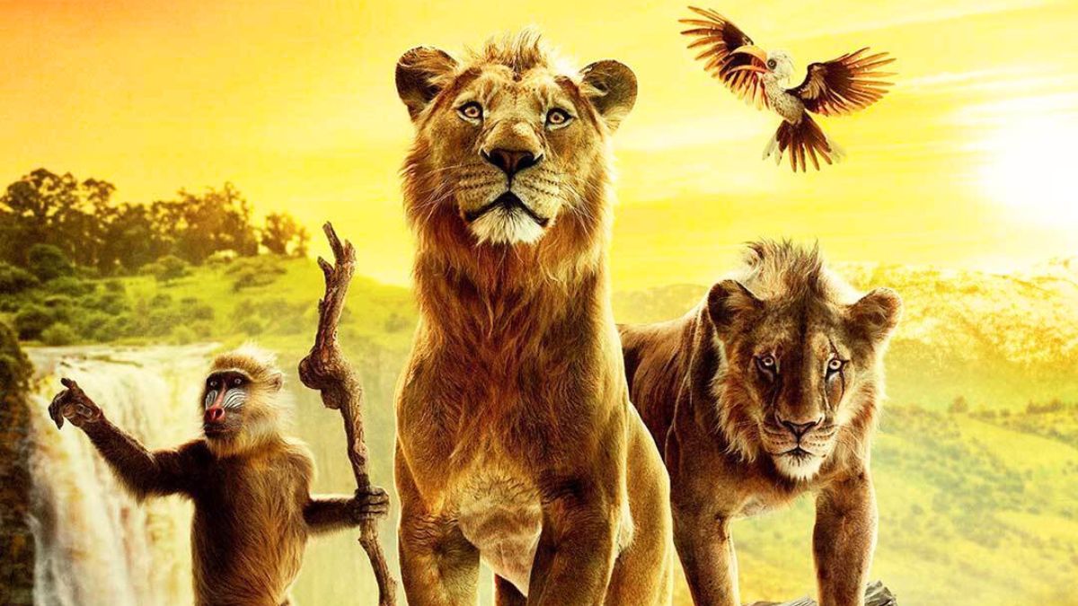 'Mufasa: The Lion King' ending, explained: Was Scar always a villain ...