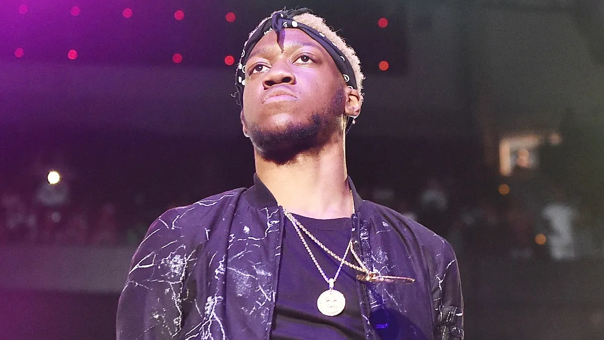 Rapper OG Maco net worth, confirmed – We Got This Covered