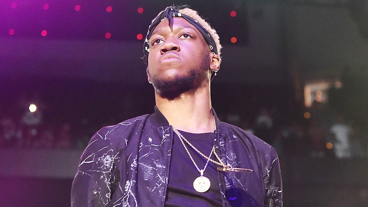 OG Maco net worth