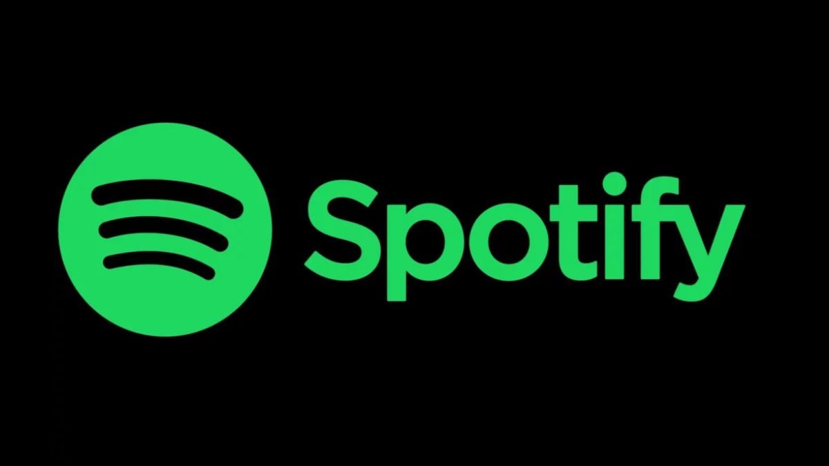 Spotify logo