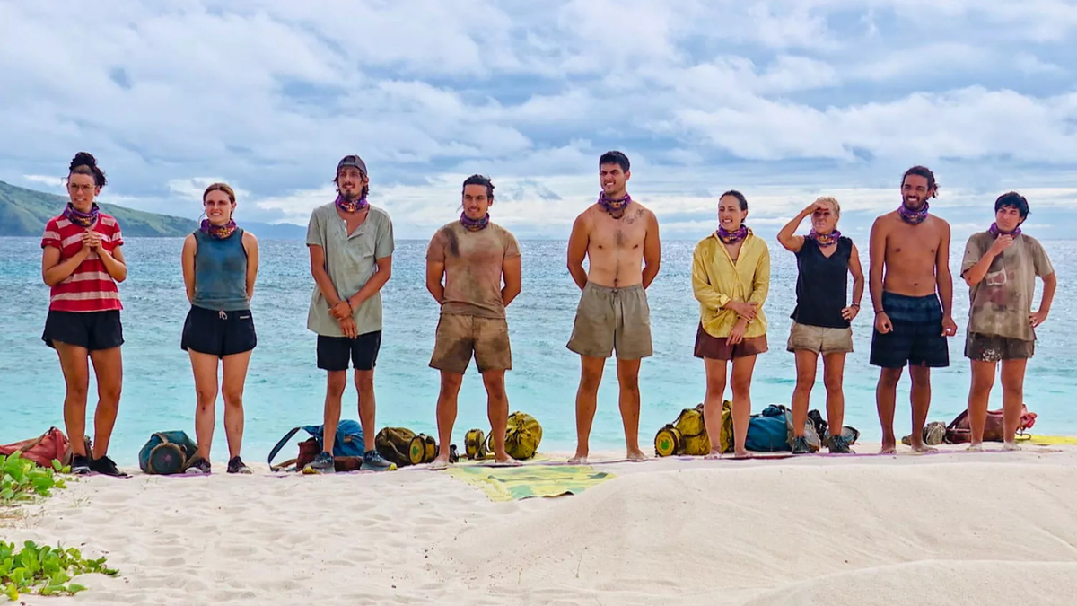 Per the ‘Survivor 47’ finalists, had this castaway been sitting at Final Tribal Council, they would have been crowned ‘Sole Survivor’ – We Got This Covered