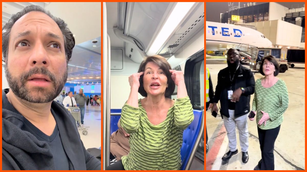 Explosive revelations as TikTok sleuths finally identify that Racist