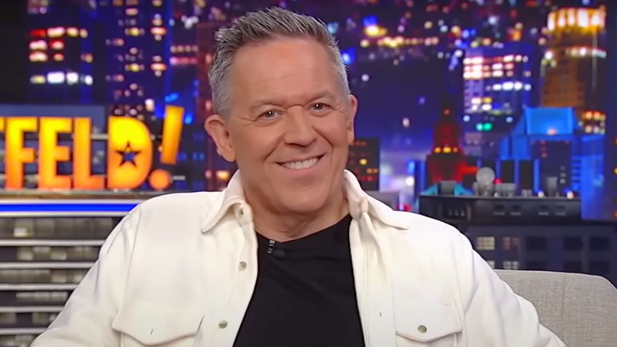 What happened to Greg Gutfeld? The host's Fox absence is finally