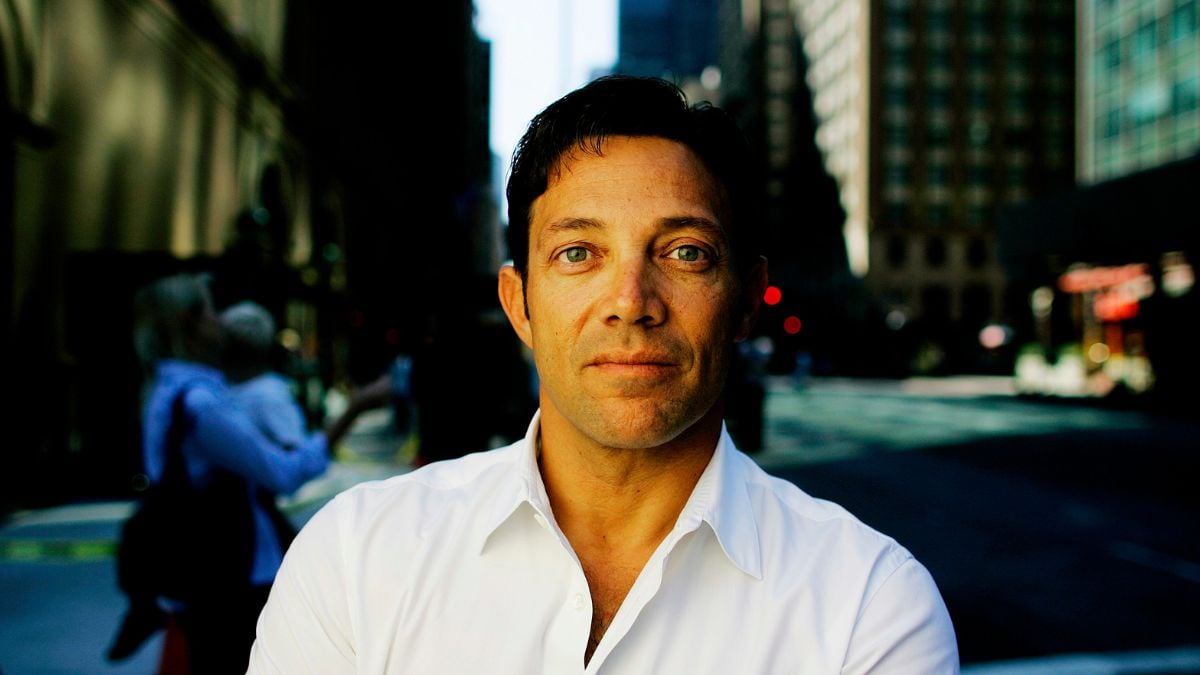 Who is Jordan Belfort’s ex-wife Denise Lombardo? – We Got This Covered