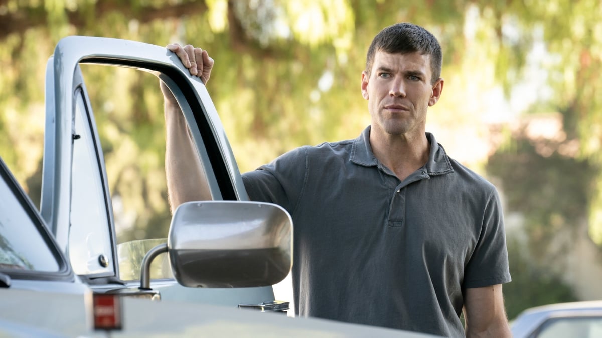 Austin Stowell as Leroy Gibbs on NCIS: Origins