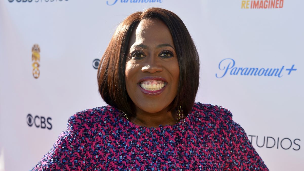 The Talk star Sheryl Underwood’s net worth, confirmed – We Got This
