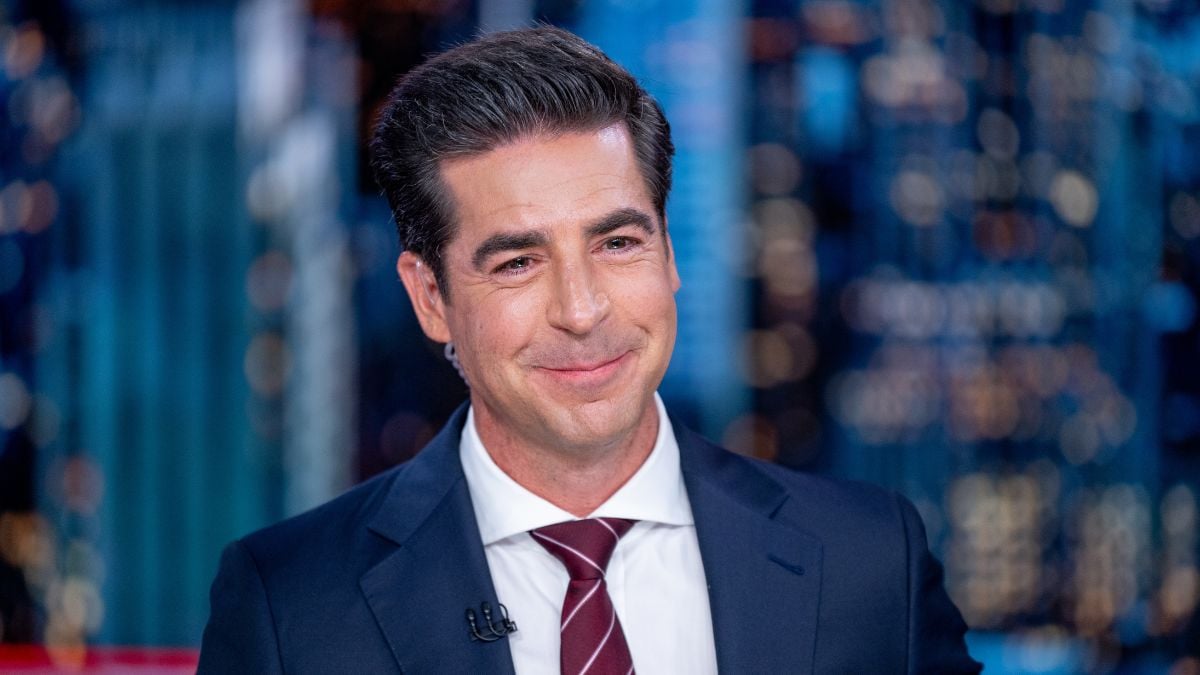 Jesse Watters