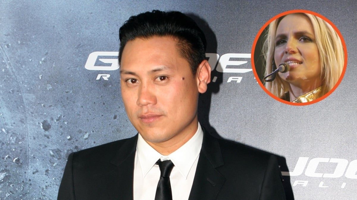 Jon M. Chu, Britney Spears