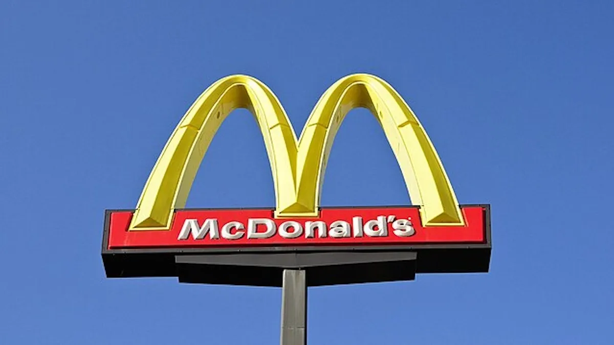 What are McDonald's DEI policies and are they about to change? We Got