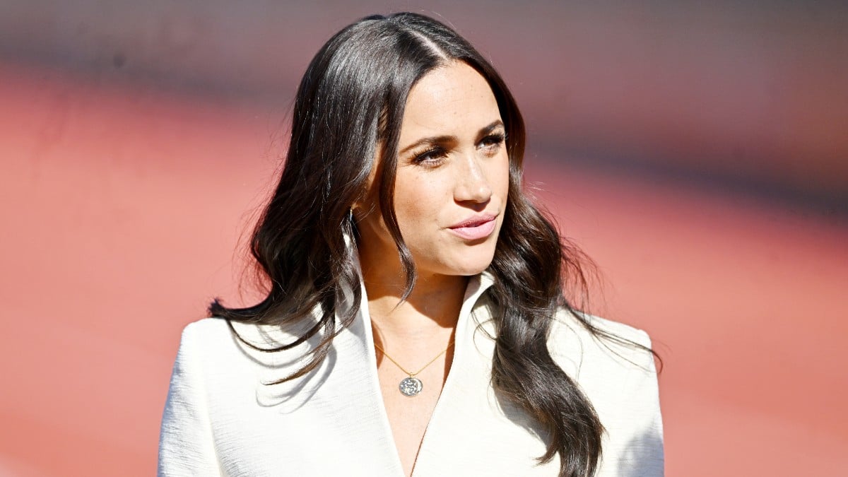 Meghan Markle courageous decision backfires