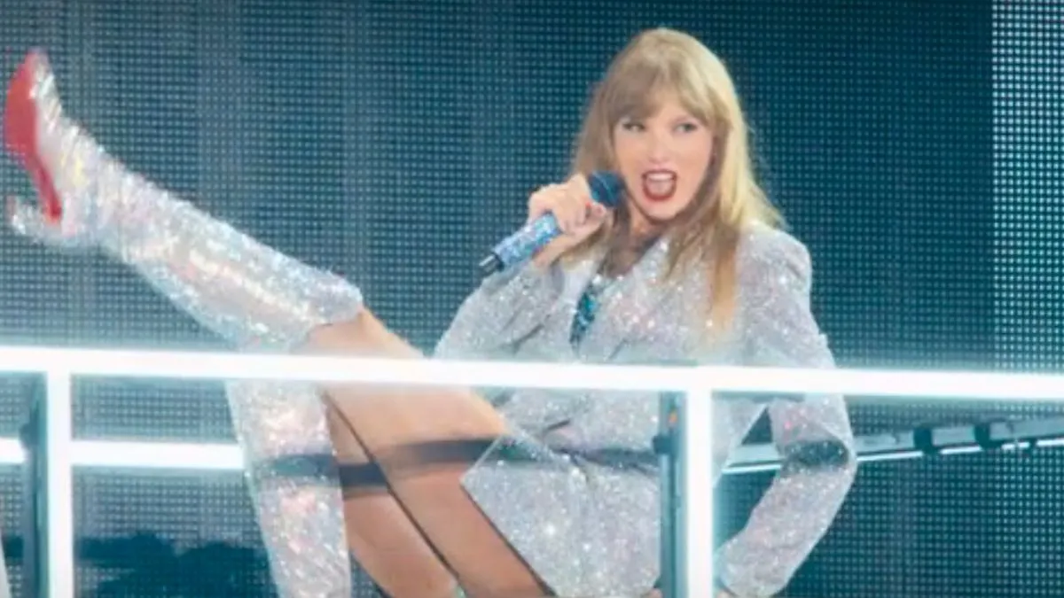 Want to see Taylor Swift at a Chiefs playoff game? This is how much tickets in front of her suite will cost – We Got This Covered