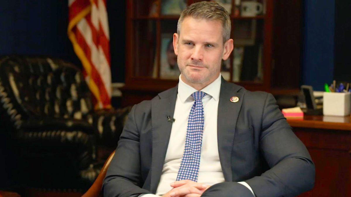 Adam Kinzinger