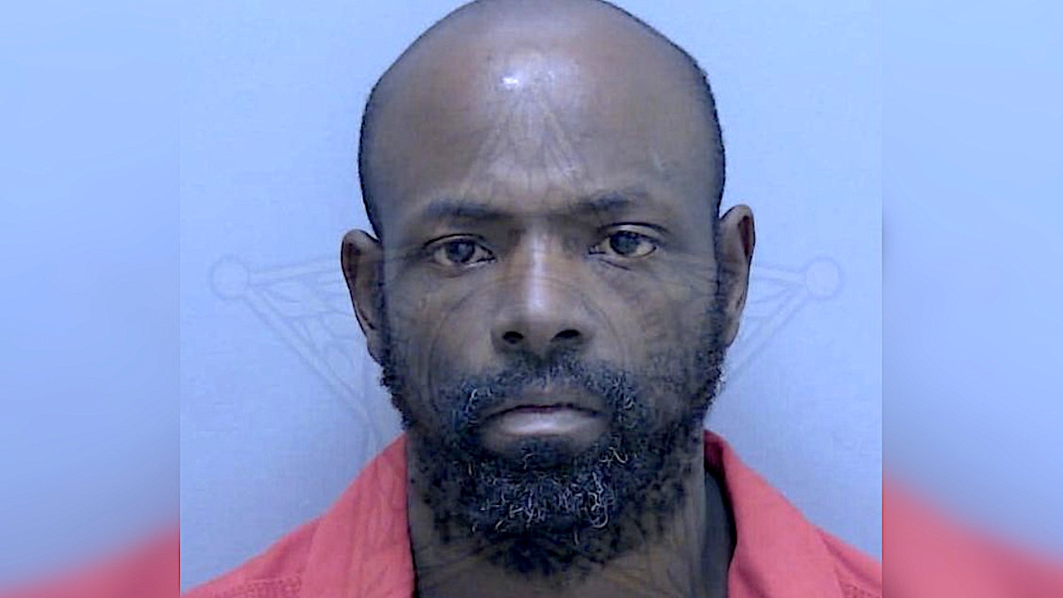 Benjamin Cummings Lee County Jail