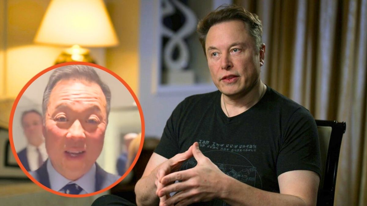 Elon Musk Fox News Interview