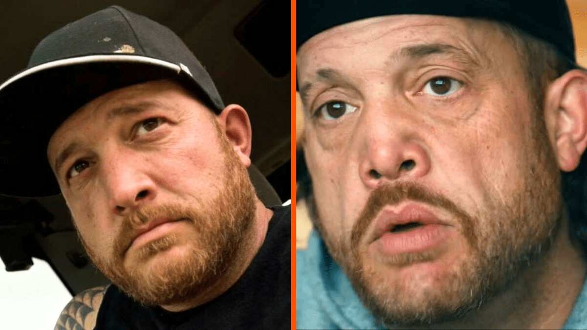 What happened to ‘Gold Rush’ star Rick Ness’ face? – We Got This Covered