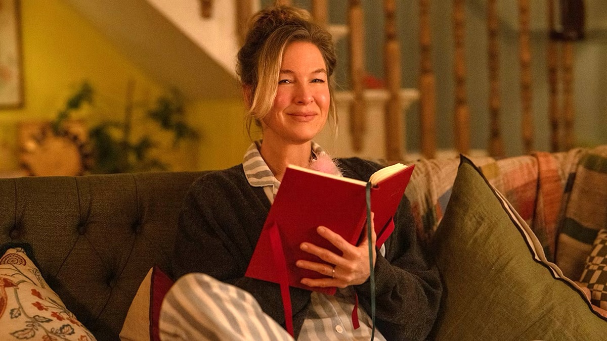 Bridget Jones: Mad About the Boy