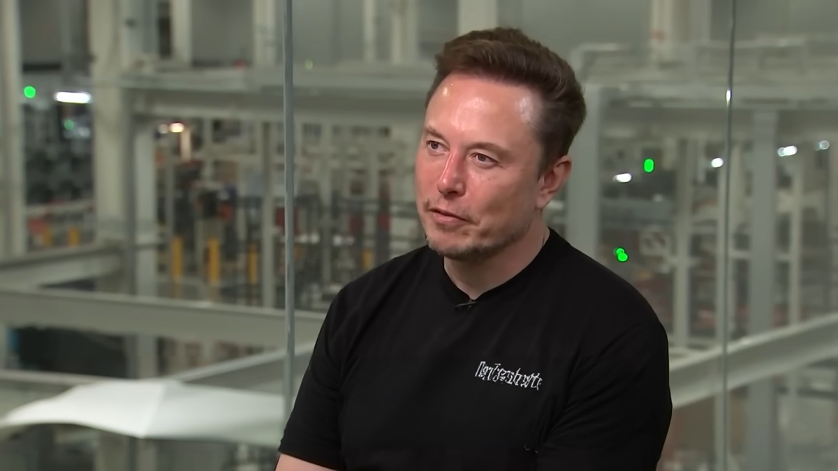 Elon Musk email to federal employees was a ruse