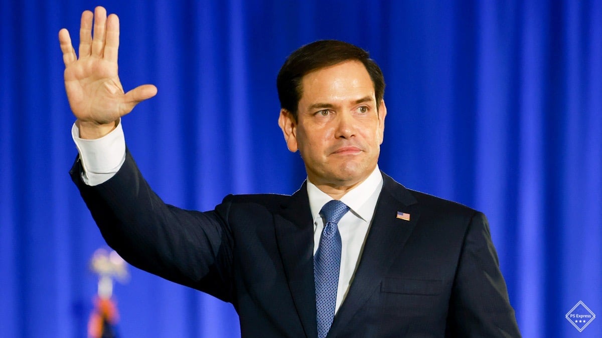 Marco Rubio