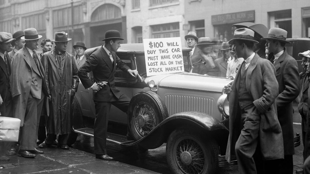 The Great Depression: What was the unemployment rate, death toll, and ...