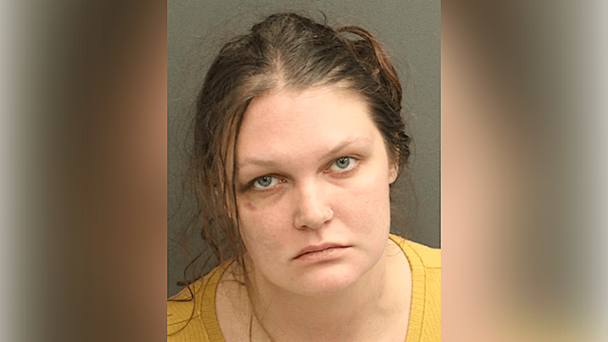 Shanika Serdahl via Orange County Florida Sheriff's Office