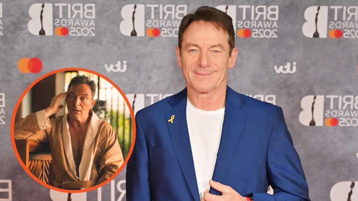 'It came out wrong': Jason Isaacs apologizes to the actresses he ...