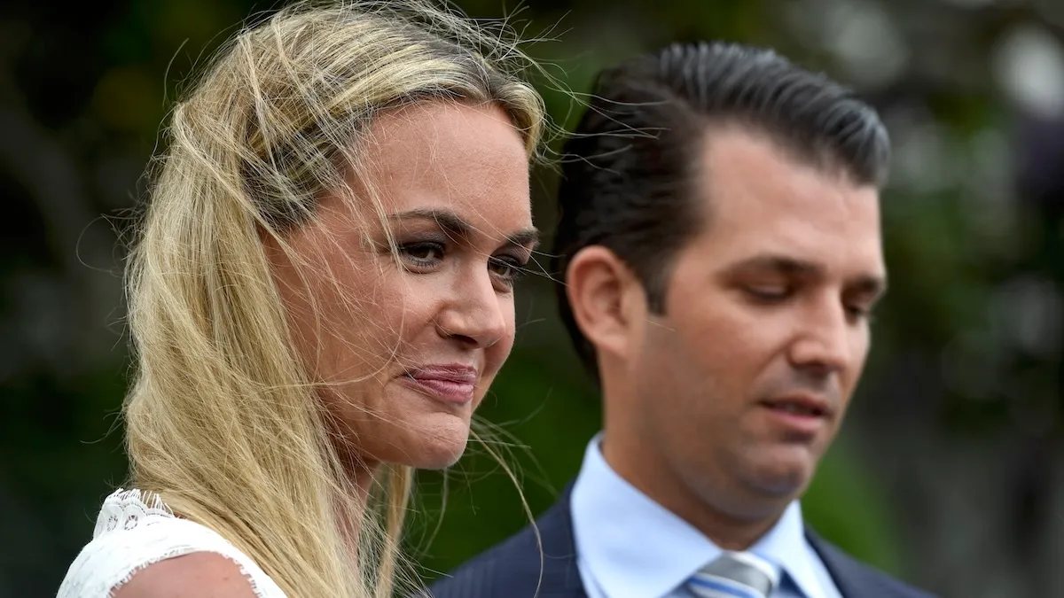 Why did Vanessa Trump divorce Donald Trump Jr.? We Got This Covered