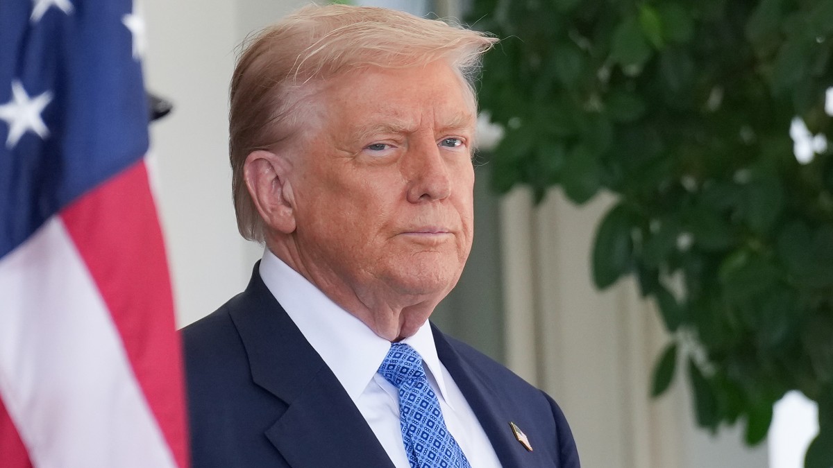 Donald Trump blocked by Supreme Court