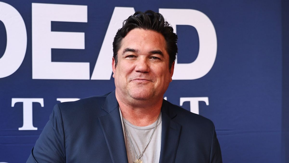 Actor Dean Cain attends the red carpet during the "God's Not Dead: In God We Trust" premiere at EVO Entertainment Southlake on September 4, 2024 in Southlake, Texas. (Photo by Omar Vega/Getty Images)