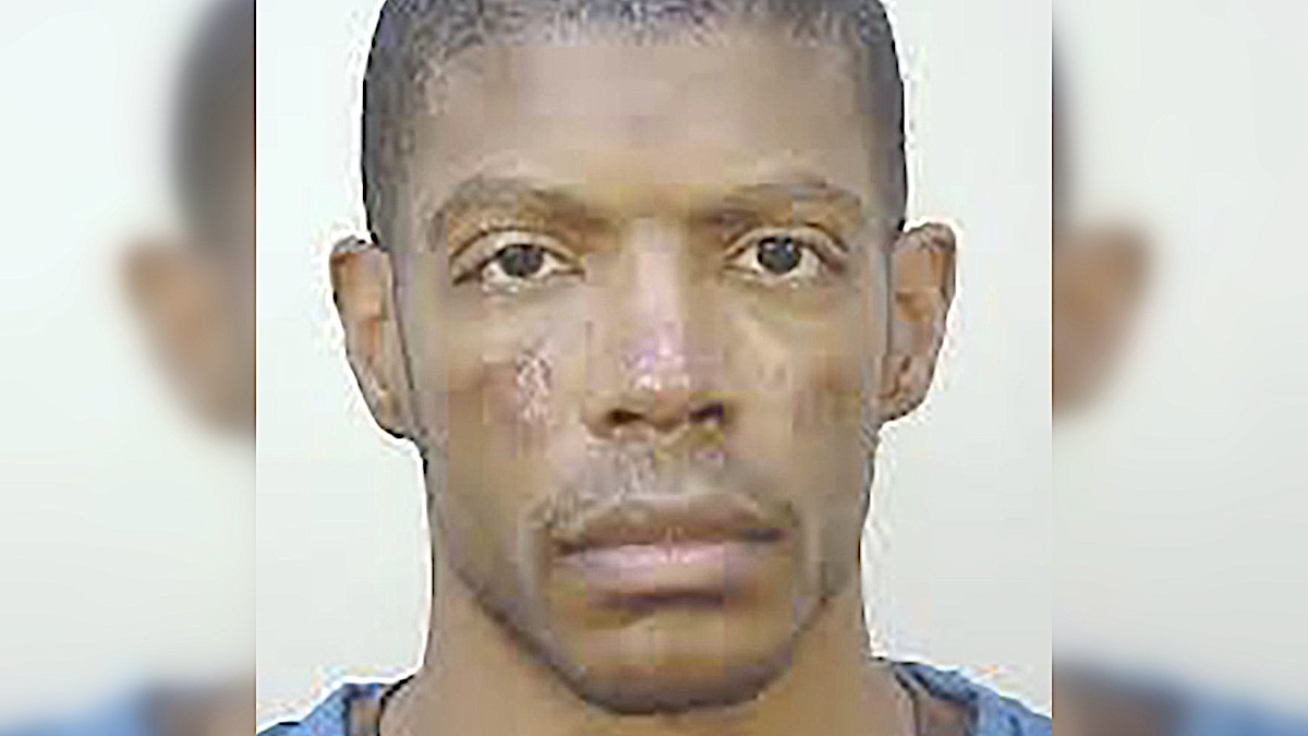 Robert Gilkey-Meisegeier via Dane County Sheriff's Office