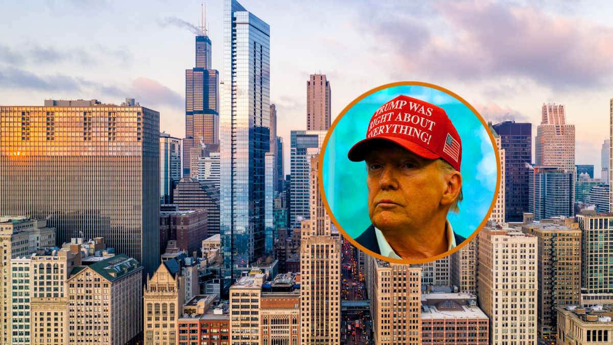 U.S. President Donald Trump speaks in the Oval Office August 22, 2025 in Washington, DC. Trump announced the FIFA World Cup 2026 draw will take place at The Kennedy Center. (Photo by Chip Somodevilla/Getty Images)