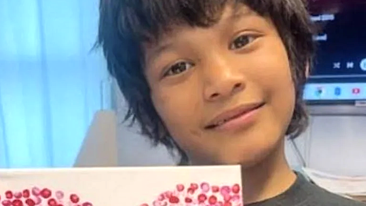 Bryan Vasquez via New Orleans Police Department