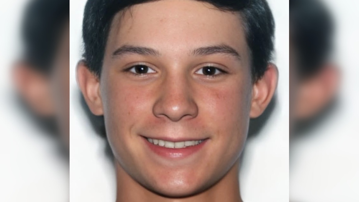 Caden Speight via Marion County Sheriff's Office