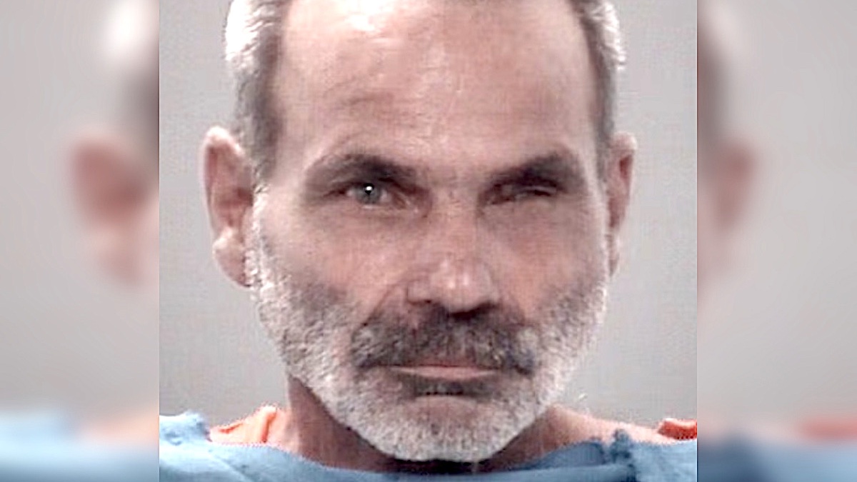 Craig Vogt via Pasco County Sheriff's Office