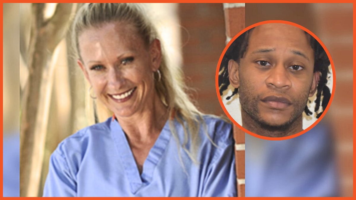 Dr. Julie Gard Schnuelle, Harold Rashad Dabney III, via Auburn University, Auburn police