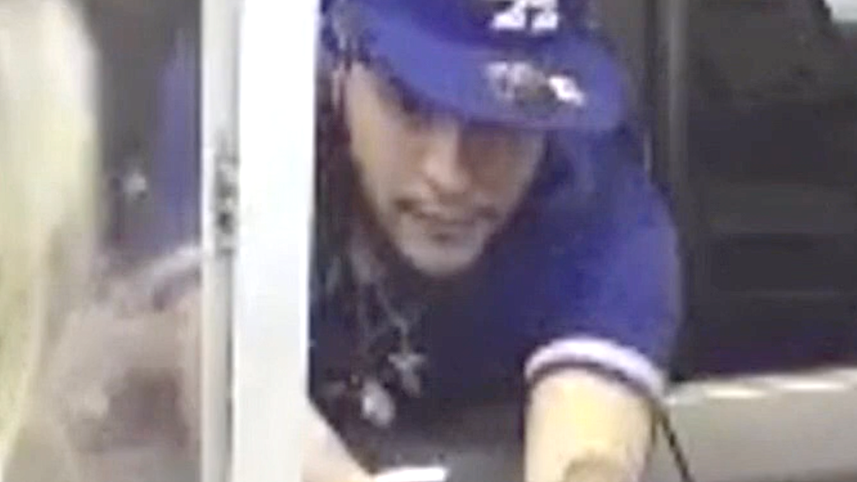 Ezekial Guerrero via Fox 13 Seattle