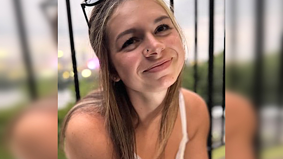 Heaven Glisson via Facebook